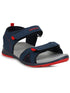 2GC-16 Navy Men's Sports Sandals